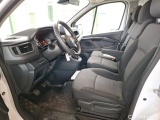  Renault  Trafic  Kasten L1H1 3 0t Komfort 2.0 dCi 96KW MT6 E6d #12