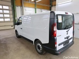  Renault  Trafic  Kasten L1H1 3 0t Komfort 2.0 dCi 96KW MT6 E6d #13