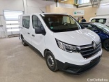  Renault  Trafic  Kasten L1H1 3 0t Komfort 2.0 dCi 96KW MT6 E6d #15