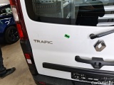  Renault  Trafic  Kasten L1H1 3 0t Komfort 2.0 dCi 96KW MT6 E6d #50
