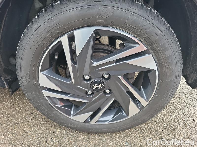  Hyundai  Bayon   (2021)  1.2i Comfort Club 5d #3