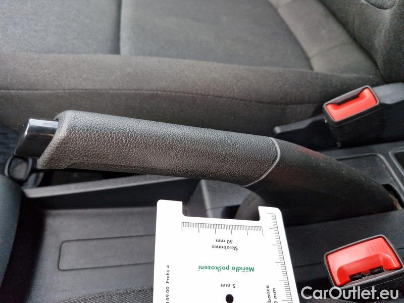  Skoda  Fabia  Combi (2015)  Com.1.0TSI 70 Active #3