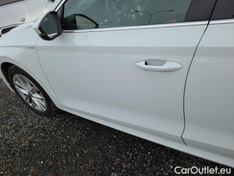  Skoda  Octavia  Combi (NX3)(2020) Oct.Combi 2.0TDI 85 Style #7