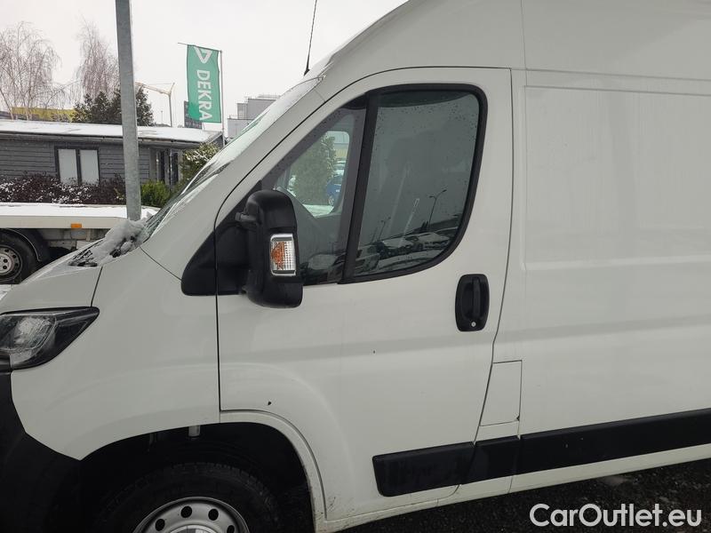 Peugeot  Boxer -LCV-2014  F.2.2BHDI 3300 L2H2 Act. #1