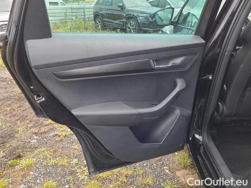  Skoda  Karoq  (NU)(2017->) Kar.2.0TSI 140 Sportlin 4x4 AT #6