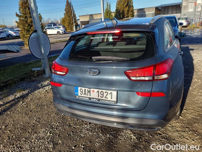  Hyundai  i30  (PD)(01.2017  ->)  1.5i CVVT Comfort kombi 5d #6