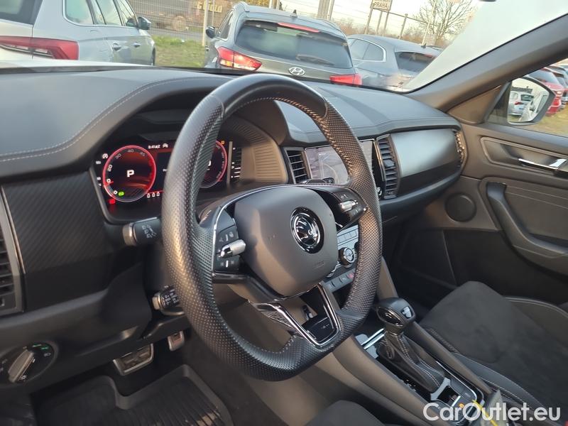  Skoda  Kodiaq  (2016) Kod.2.0TDI 110 Sportline AT #2