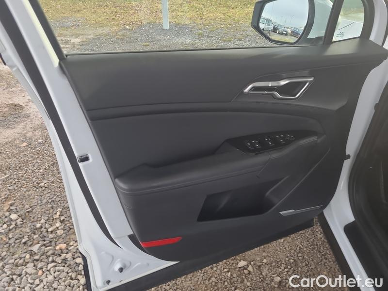  KIA  Sportage  (NQ5)(2022->)  1.6T-GDi 110 TOP #8