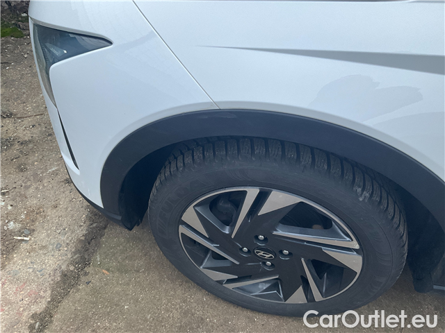  Hyundai  Bayon  1.2i Comfort Club 5d #17