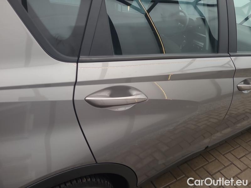  Hyundai  Bayon   (2021)  1.0T-GDI Smart 5d #3