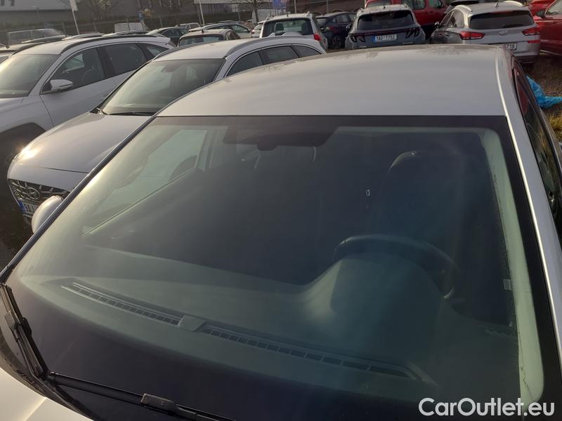  Skoda  Octavia  Lim.  (5E3)(03.2017->)  1.5TSI 110 Ambition #1