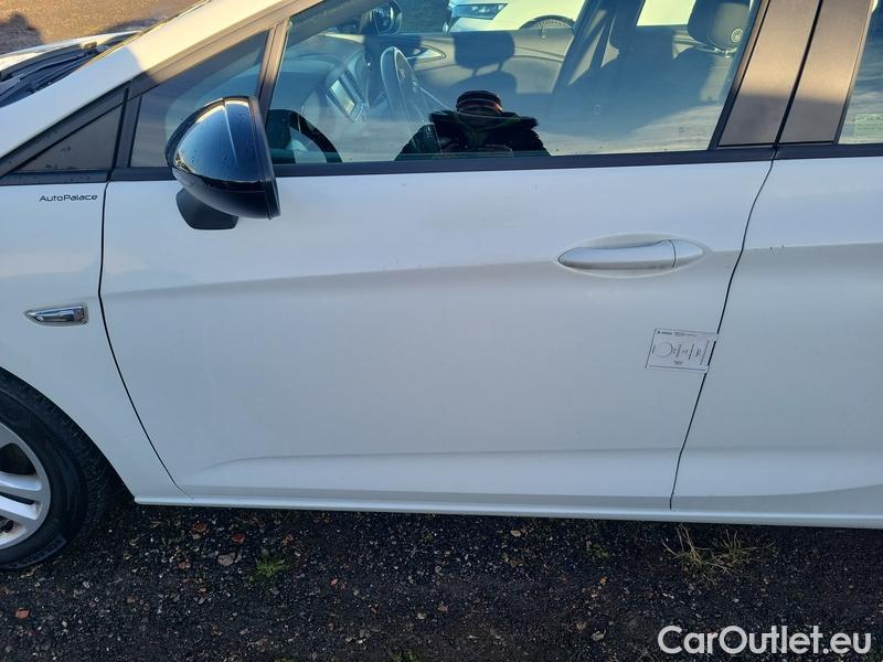  Opel  Astra  K Sports Tourer (2015) ST 1.5CDTi 77 Edition 5d #5