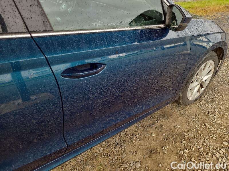  Skoda  Octavia  Combi 1.5TSI 110 Style #17