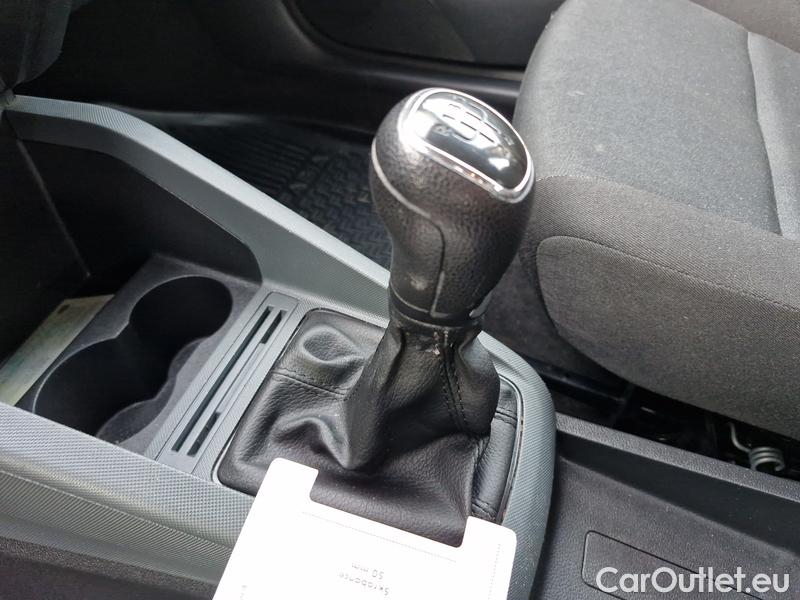  Skoda  Fabia  Combi (2015)  Com.1.0TSI 70 Active #2