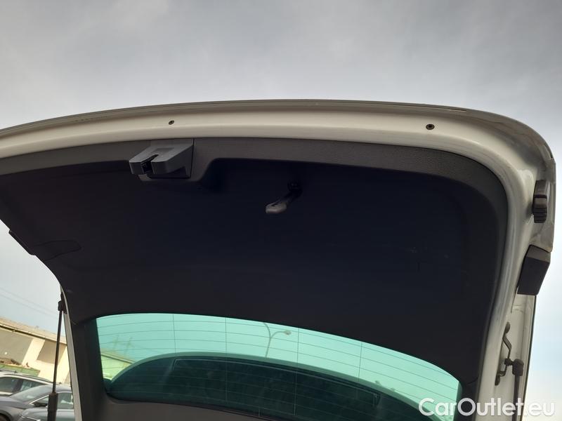  Skoda  Octavia  Combi (NX3)(2020) Oct.Combi 2.0TDI 85 Style #10