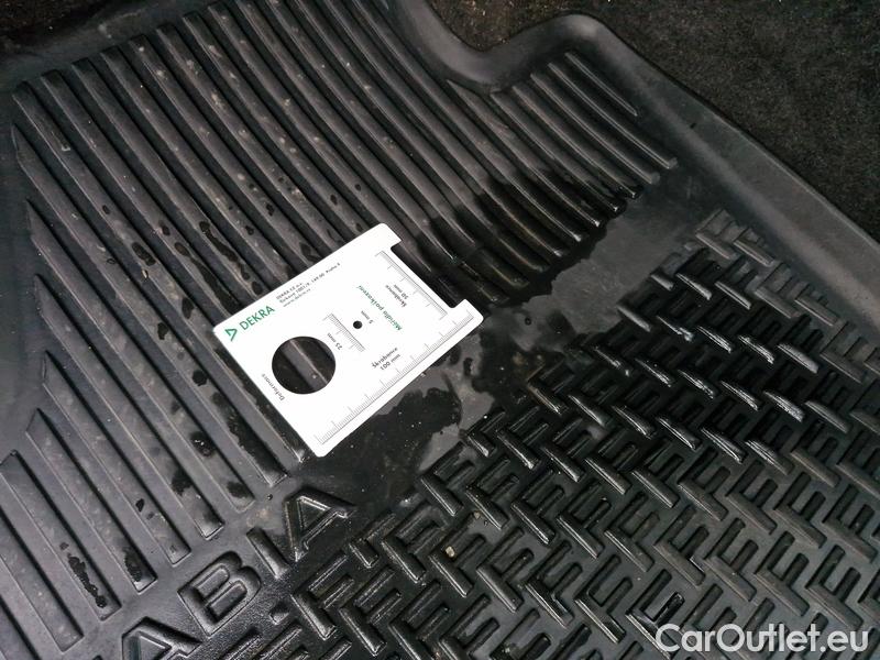  Skoda  Fabia  Combi (2015)  Com.1.0TSI 70 Active #5