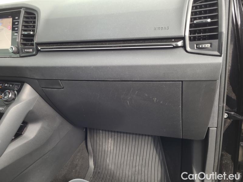  Skoda  Karoq  (NU)(2017->) Kar.2.0TSI 140 Sportlin 4x4 AT #14