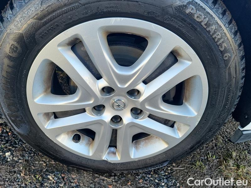  Opel  Astra  K Sports Tourer (2015) ST 1.5CDTi 77 Edition 5d #22