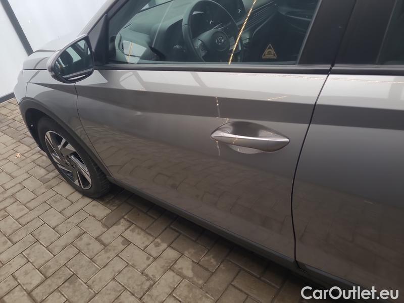  Hyundai  Bayon   (2021)  1.0T-GDI Smart 5d #1