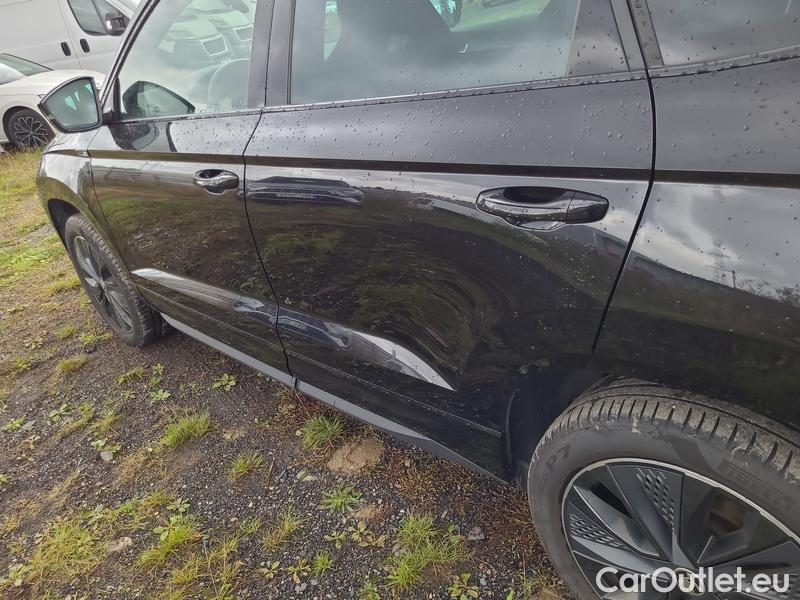  Skoda  Karoq  (NU)(2017->) Kar.2.0TSI 140 Sportlin 4x4 AT #17