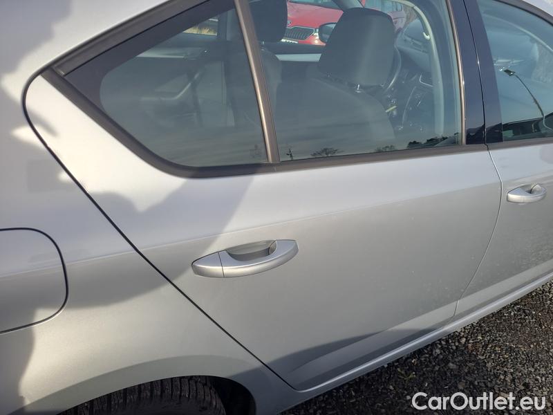  Skoda  Octavia  Lim.  (5E3)(03.2017->)  1.5TSI 110 Ambition #8