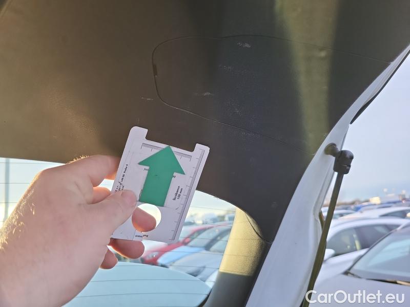  KIA  Cee'd Ceed Sportswagon (2018->) Ceed SW 1.5 T-GDI 118 Fresh #20