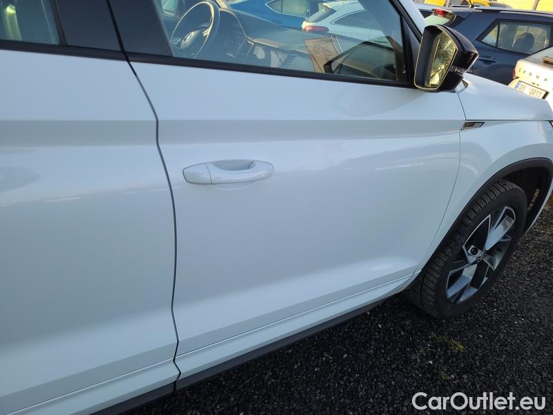  Skoda  Kodiaq  (2016) Kod.2.0TDI 110 Sportline AT #16