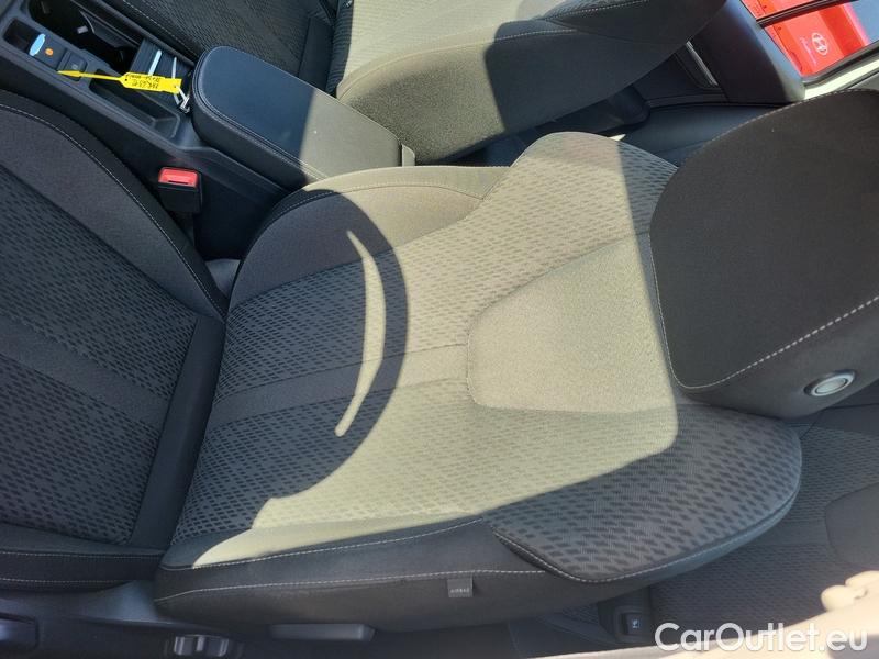  Skoda  Octavia  Combi (NX3)(2020) Oct.Combi 1.5TSI 110 Style #10