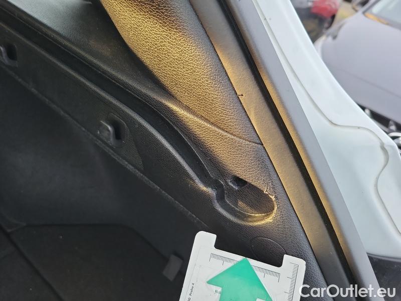  KIA  Cee'd Ceed Sportswagon (2018->) Ceed SW 1.5 T-GDI 118 Fresh #18