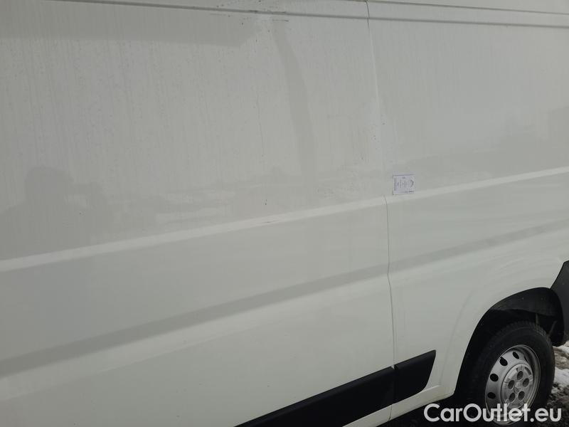  Peugeot  Boxer -LCV-2014  F.2.2BHDI 3300 L2H2 Act. #7