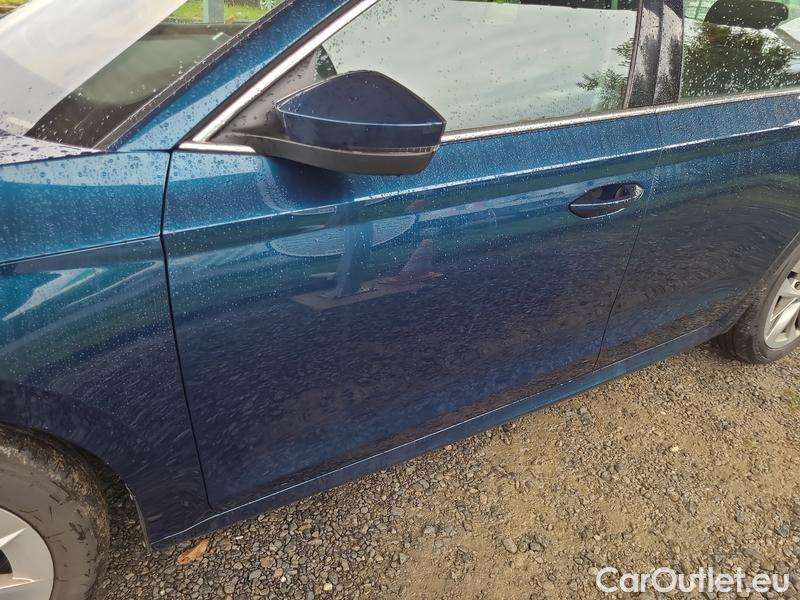  Skoda  Octavia  Combi 1.5TSI 110 Style #5