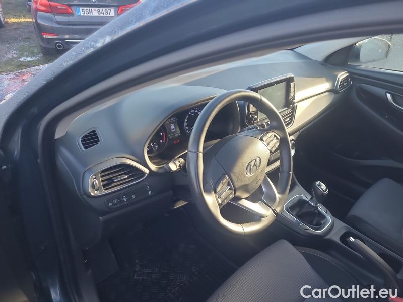  Hyundai  i30   cw (PD)(2017->)  1.5i CVVT Comfort kombi 5d #5