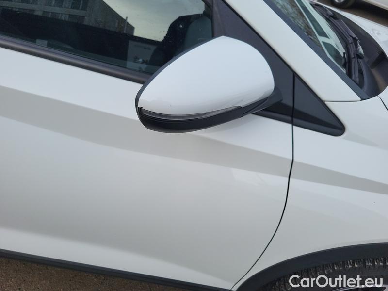  Hyundai  Bayon   (2021)  1.2i Comfort Club 5d #4