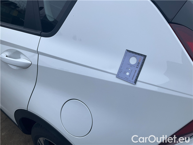  Hyundai  Bayon  1.2i Comfort Club 5d #11