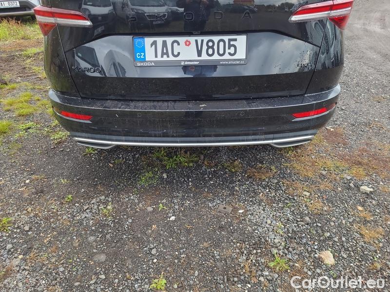  Skoda  Karoq  (NU)(2017->) Kar.2.0TSI 140 Sportlin 4x4 AT #7