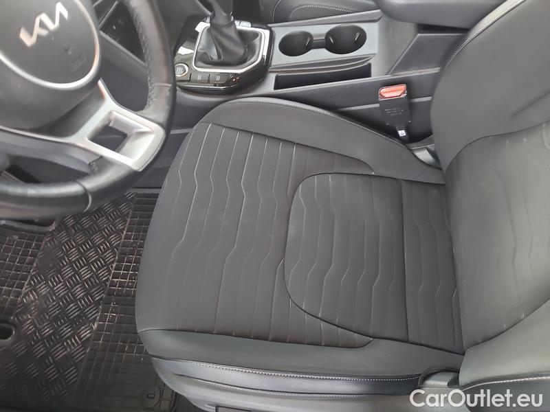  KIA  Sportage  (NQ5)(2022->)  1.6T-GDi 110 TOP #7