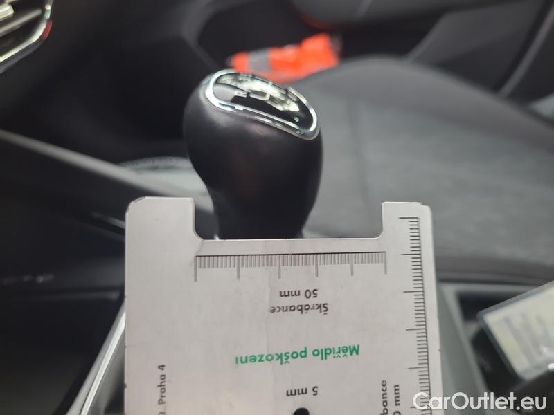  Skoda  Octavia  Combi (NX3)(2020) Oct.Combi 2.0TDI 85 Style #3