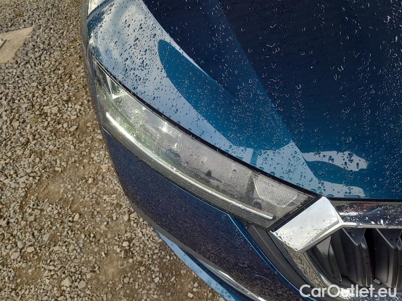  Skoda  Octavia  Combi 1.5TSI 110 Style #3