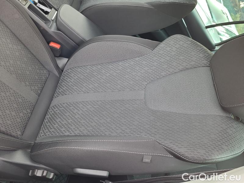  Skoda  Octavia  Combi (NX3)(2020) Oct.Combi 2.0TDI 85 Style #5