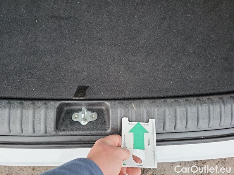  KIA  Cee'd Ceed Sportswagon (2018->) Ceed SW 1.5 T-GDI 118 Fresh #19