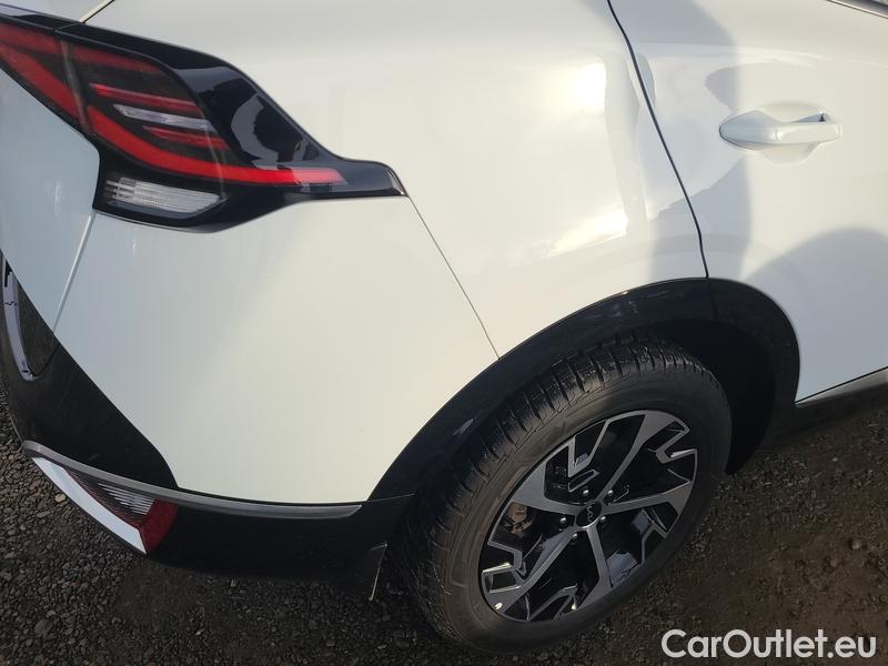  KIA  Sportage  (NQ5)(2022->)  1.6T-GDi 110 TOP #4