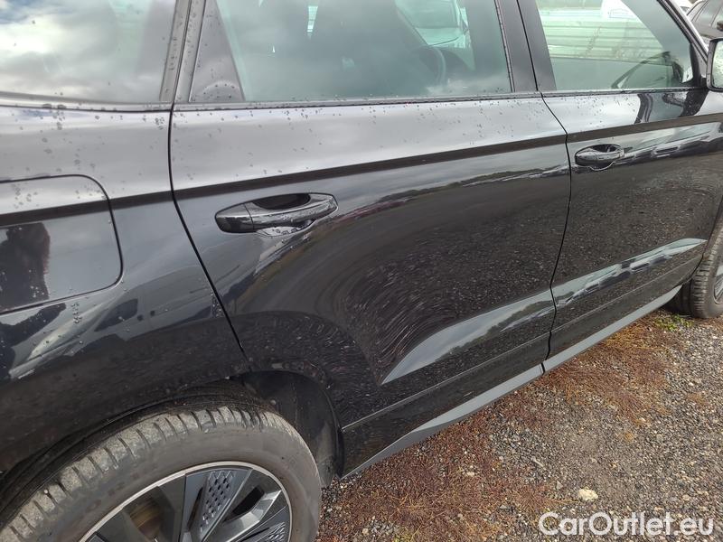  Skoda  Karoq  (NU)(2017->) Kar.2.0TSI 140 Sportlin 4x4 AT #11