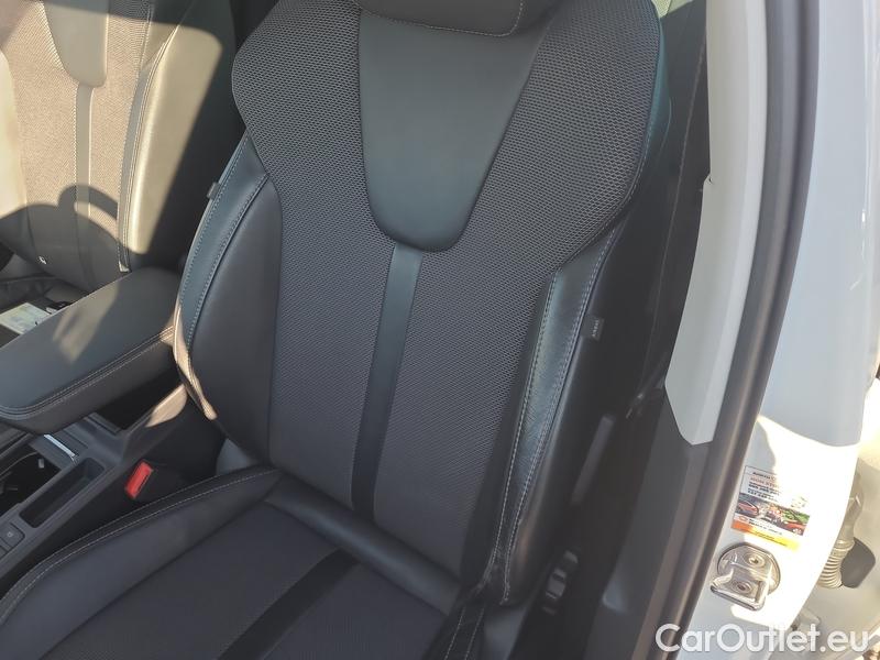  Skoda  Octavia  Combi (NX3)(2020) Oct.Combi 2.0TDI 110 Style AT #7