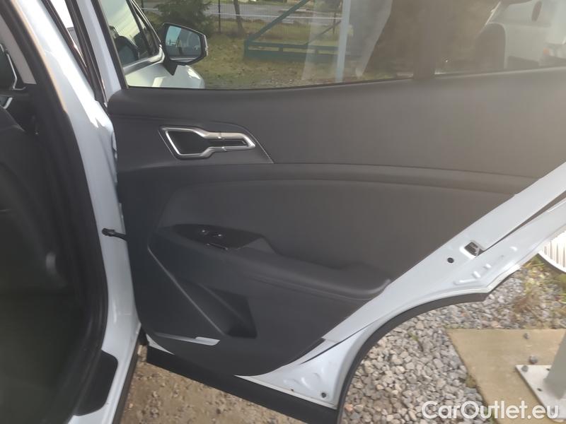  KIA  Sportage  (NQ5)(2022->)  1.6T-GDi 110 TOP #13