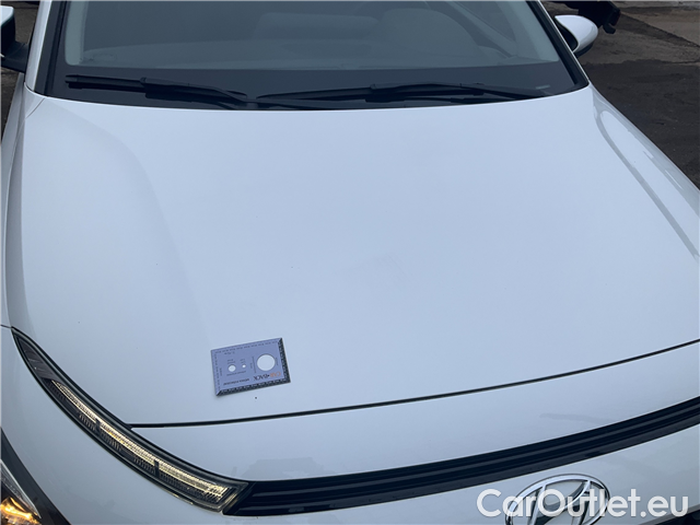  Hyundai  Bayon  1.2i Comfort Club 5d #2