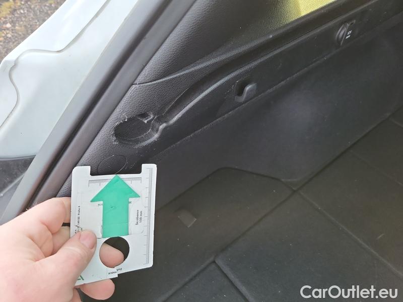  KIA  Cee'd Ceed Sportswagon (2018->) Ceed SW 1.5 T-GDI 118 Fresh #17