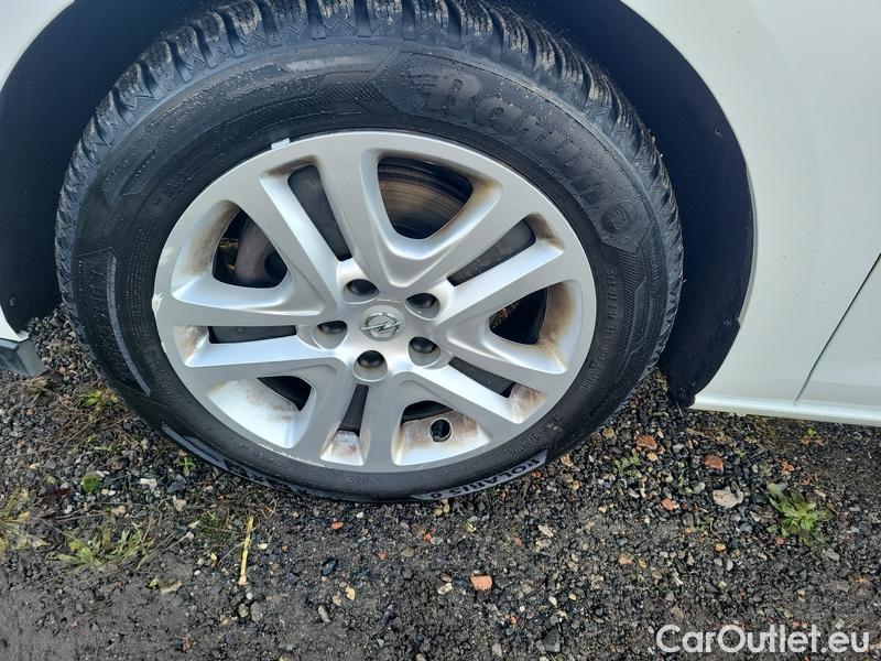  Opel  Astra  K Sports Tourer (2015) ST 1.5CDTi 77 Edition 5d #13