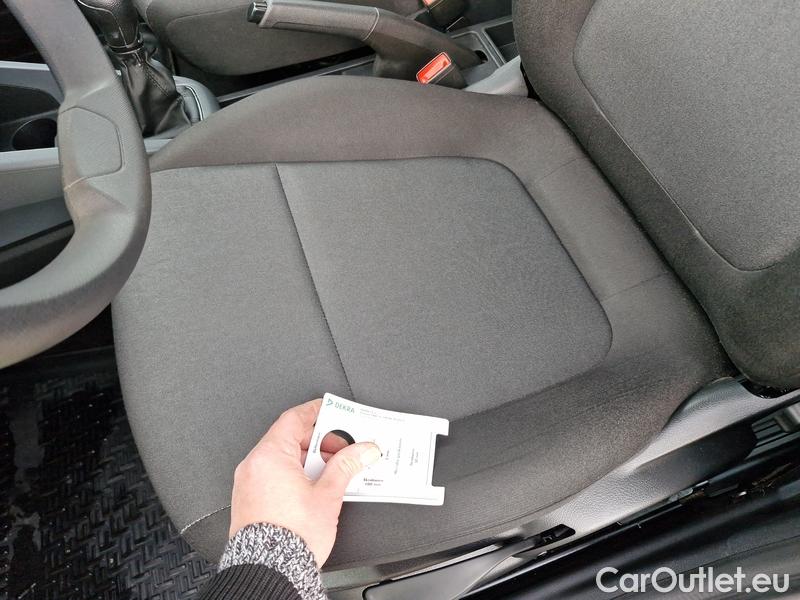  Skoda  Fabia  Combi (2015)  Com.1.0TSI 70 Active #4