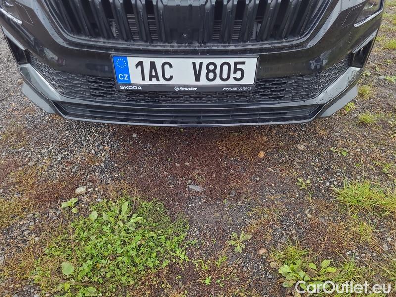  Skoda  Karoq  (NU)(2017->) Kar.2.0TSI 140 Sportlin 4x4 AT #3