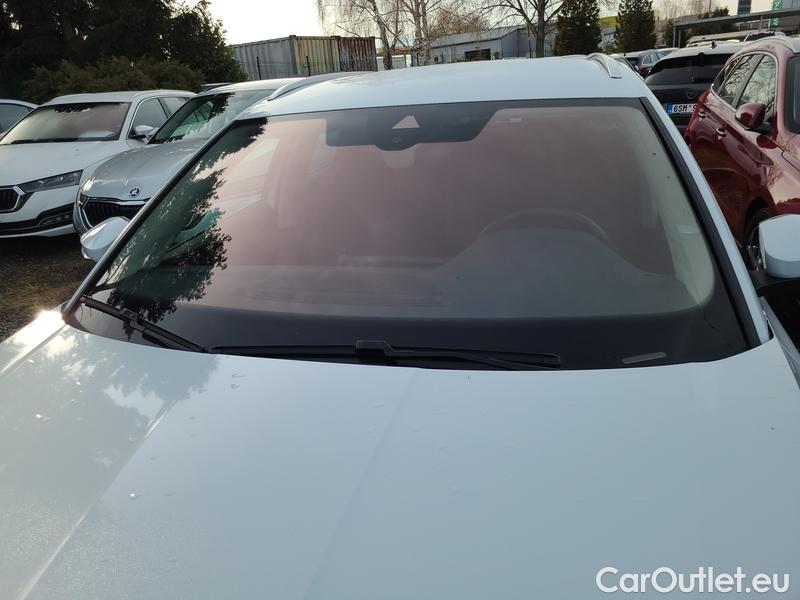  Skoda  Octavia  Combi (NX3)(2020) Oct.Combi 2.0TDI 85 Style #1